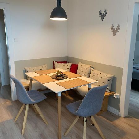 Apartment Elisa Osnabrück Eksteriør bilde