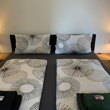 Apartment Elisa Osnabrück Eksteriør bilde