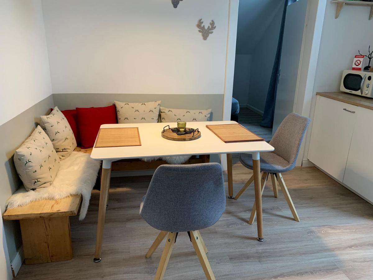 Apartment Elisa Osnabrück Eksteriør bilde