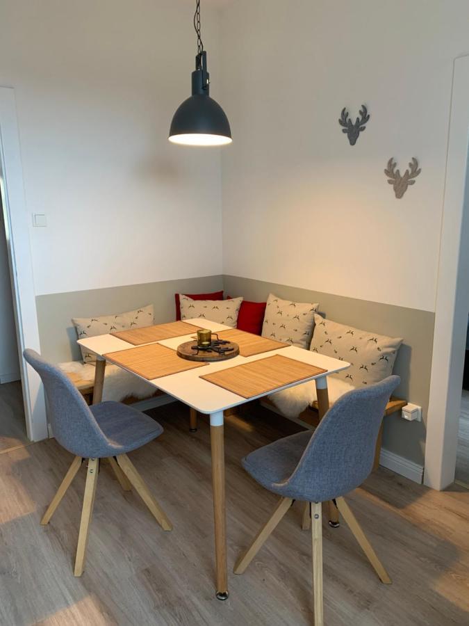 Apartment Elisa Osnabrück Eksteriør bilde