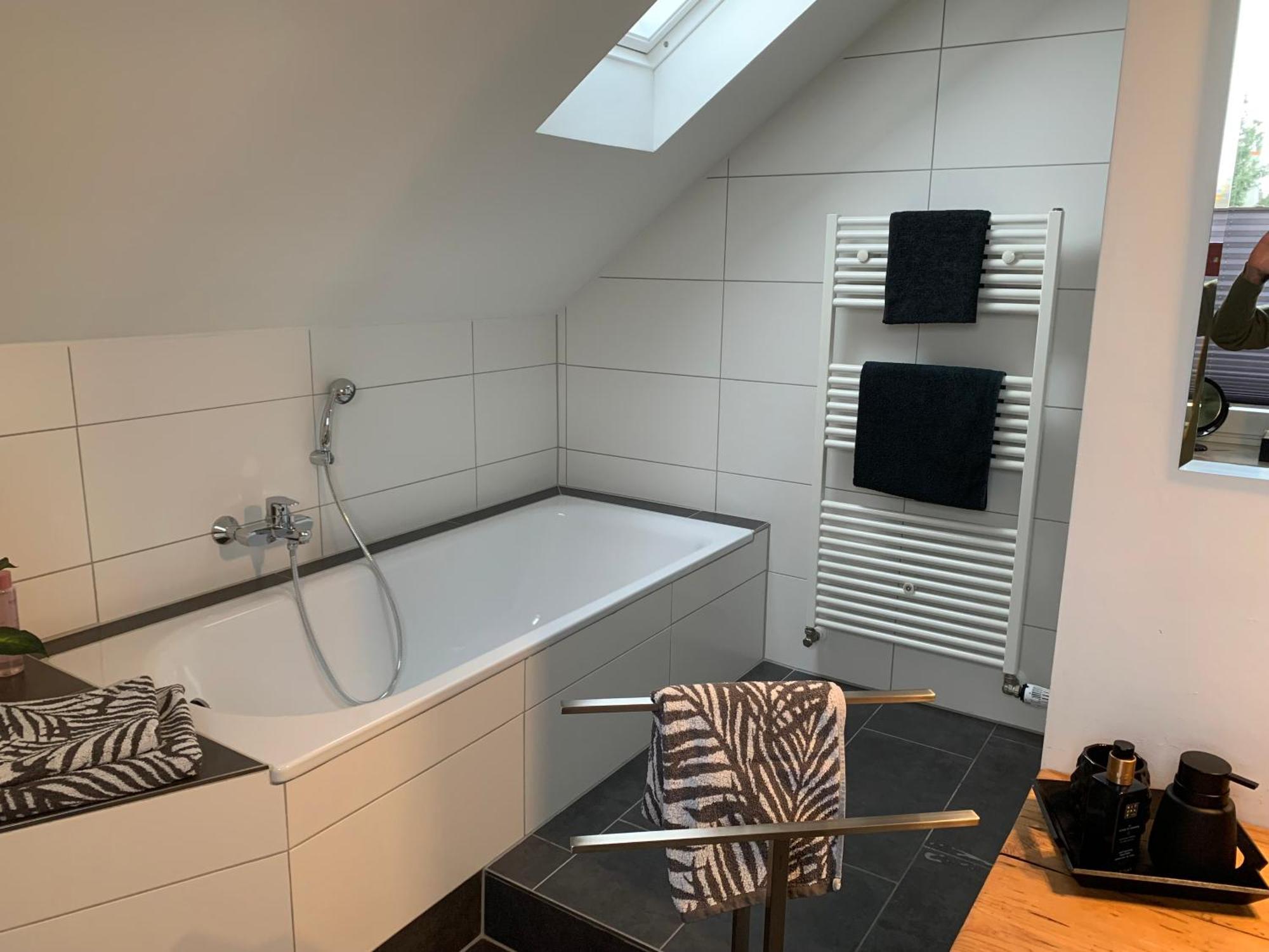 Apartment Elisa Osnabrück Eksteriør bilde
