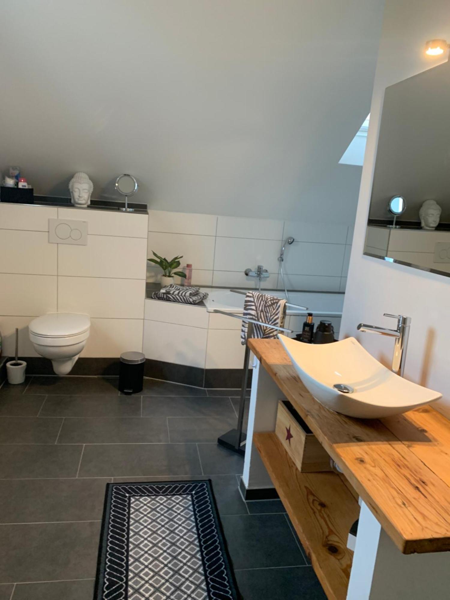 Apartment Elisa Osnabrück Eksteriør bilde