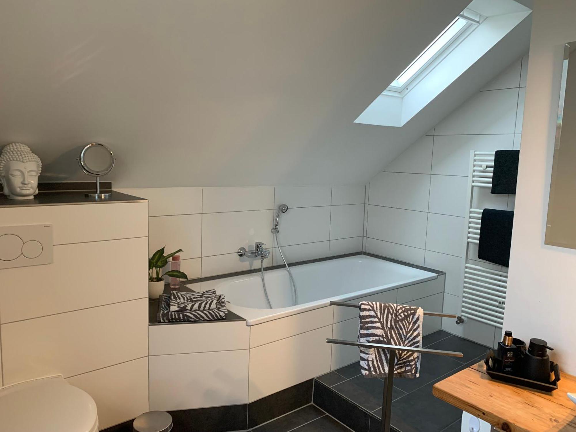 Apartment Elisa Osnabrück Eksteriør bilde