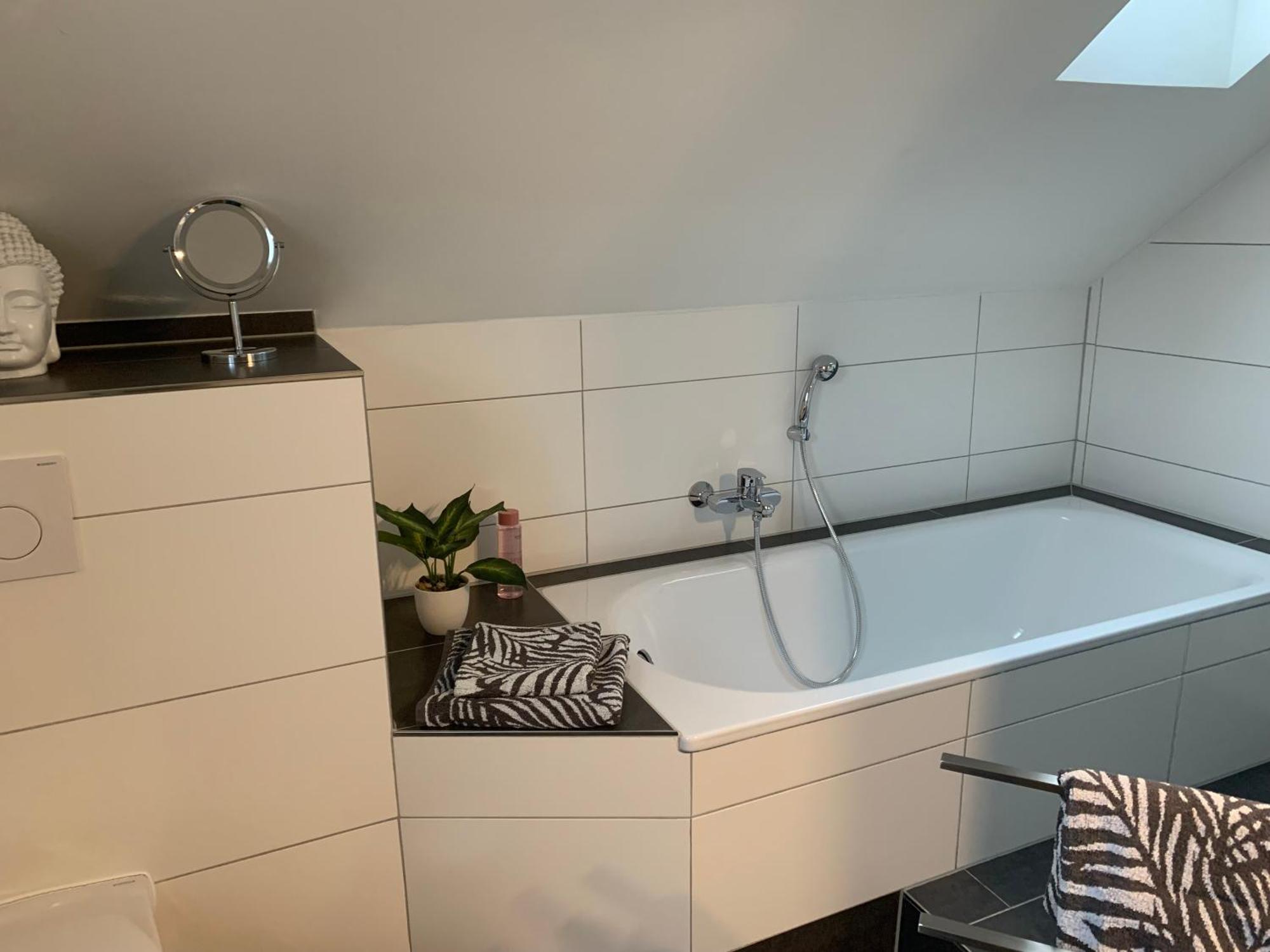 Apartment Elisa Osnabrück Eksteriør bilde