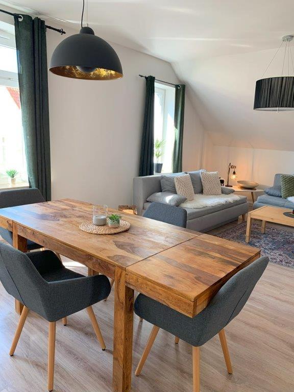 Apartment Elisa Osnabrück Eksteriør bilde