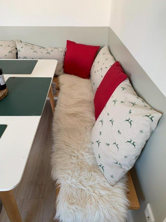 Apartment Elisa Osnabrück Eksteriør bilde