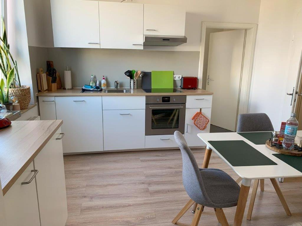Apartment Elisa Osnabrück Eksteriør bilde
