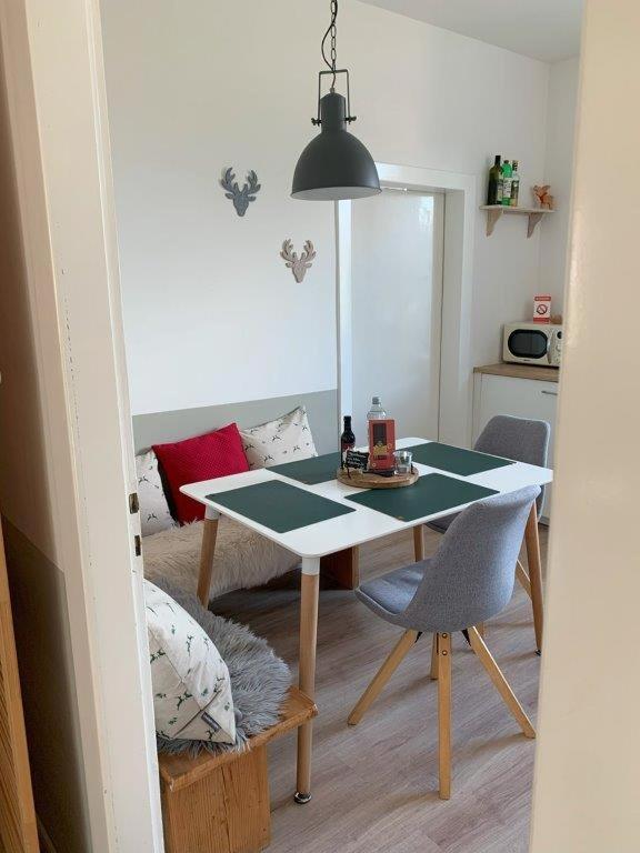 Apartment Elisa Osnabrück Eksteriør bilde