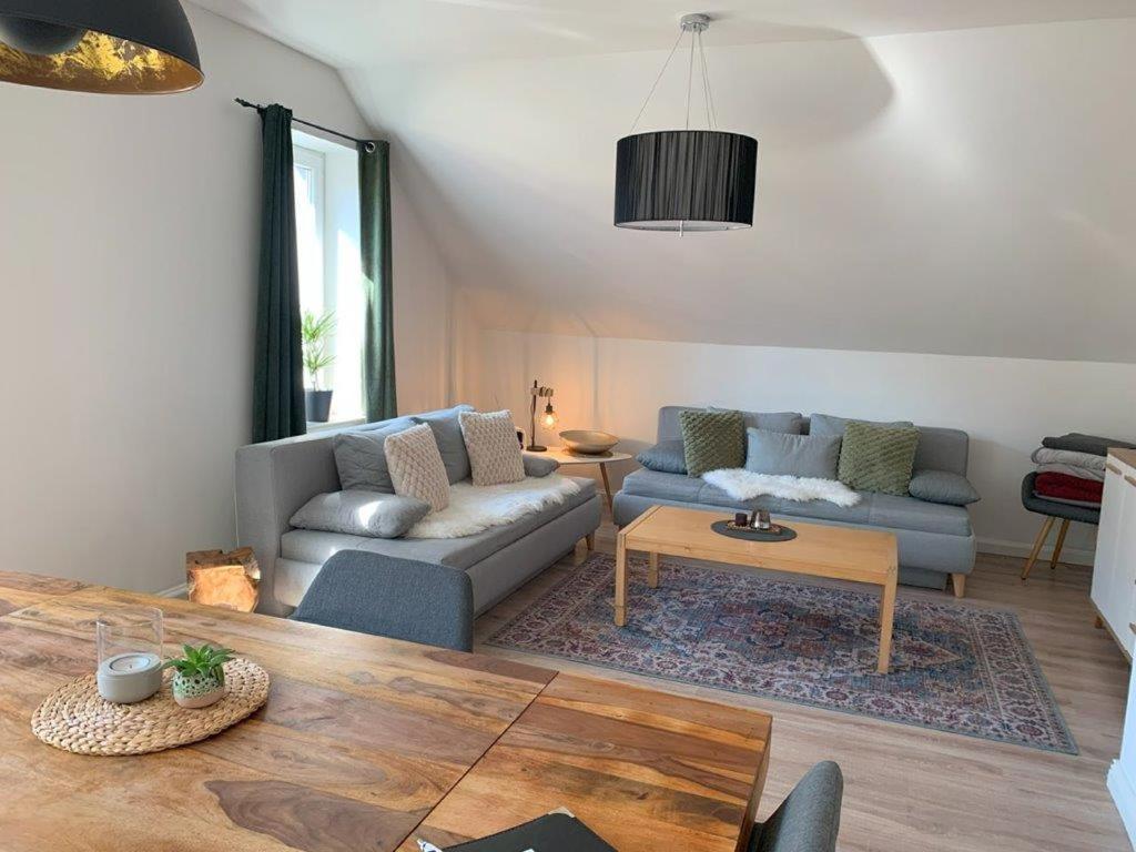 Apartment Elisa Osnabrück Eksteriør bilde