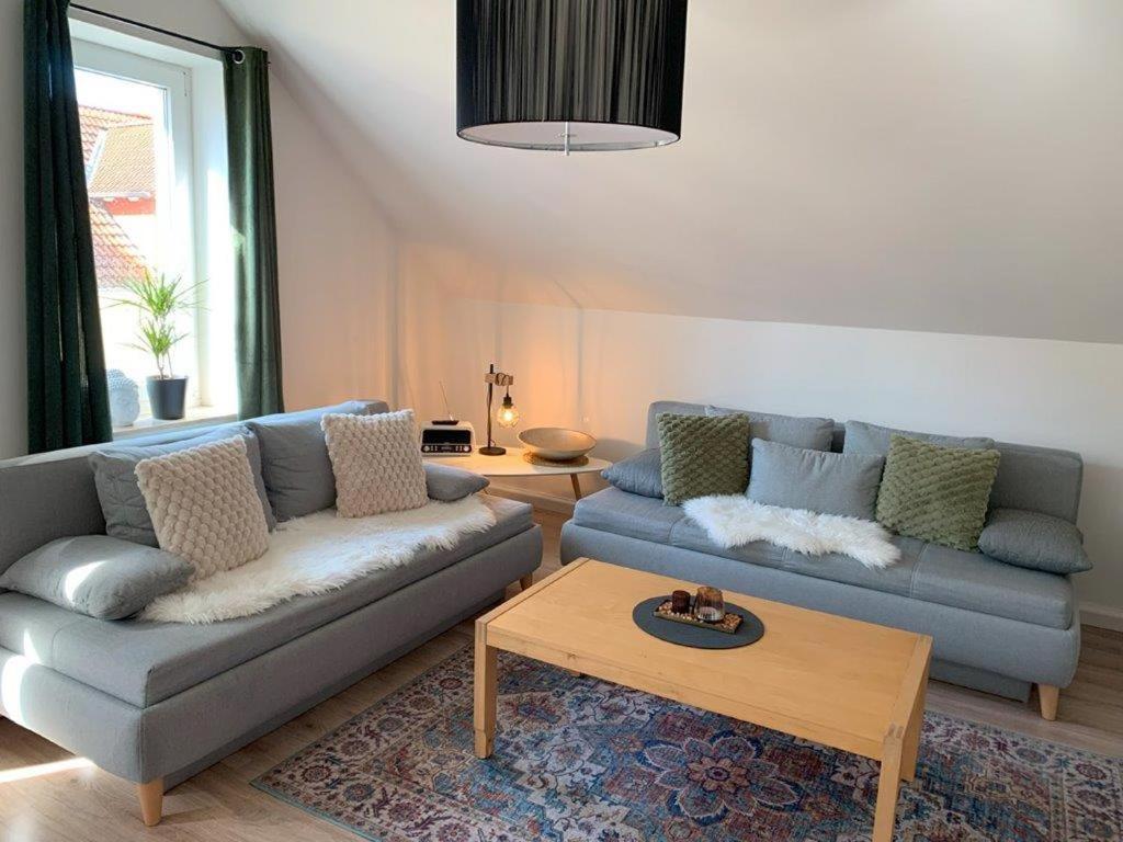 Apartment Elisa Osnabrück Eksteriør bilde