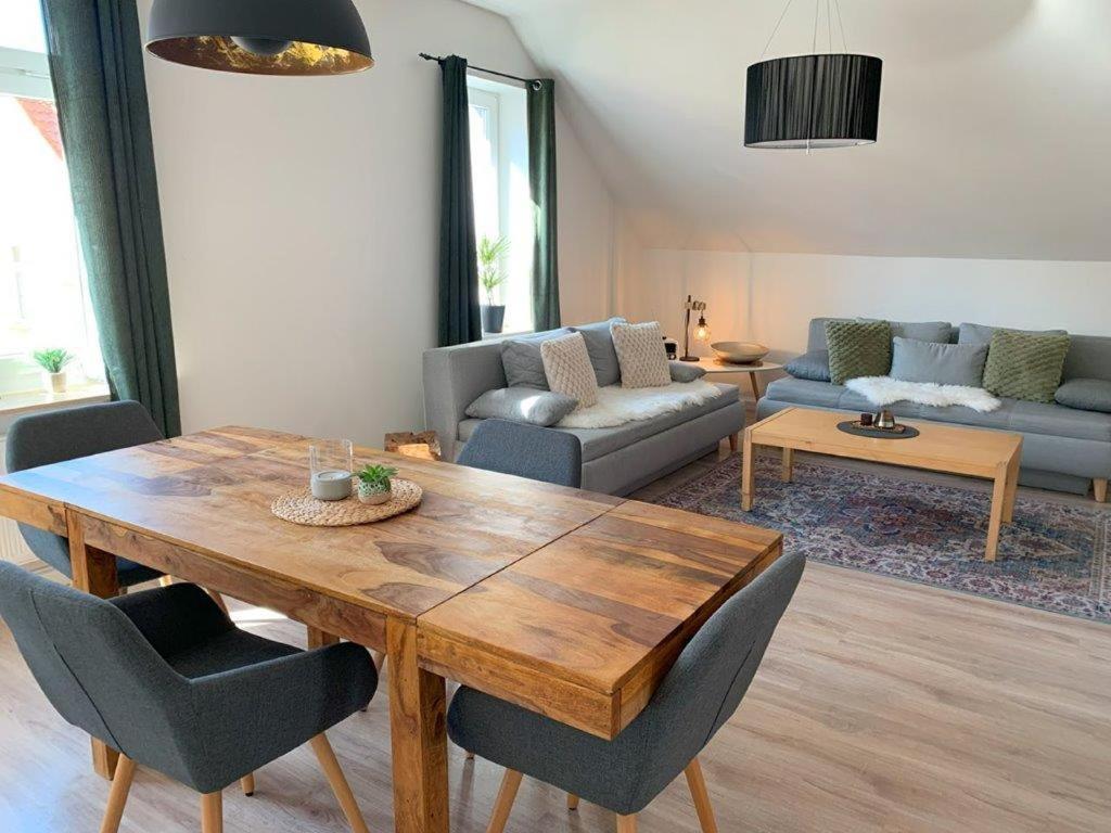 Apartment Elisa Osnabrück Eksteriør bilde