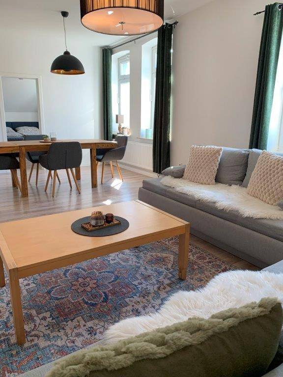 Apartment Elisa Osnabrück Eksteriør bilde