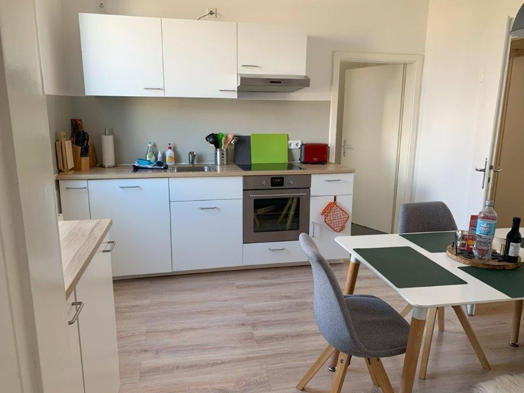 Apartment Elisa Osnabrück Eksteriør bilde