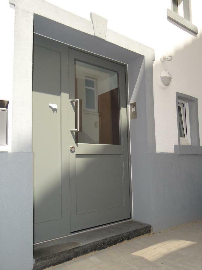 Apartment Elisa Osnabrück Eksteriør bilde