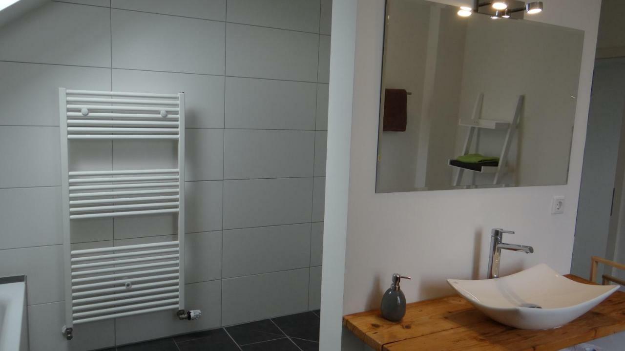 Apartment Elisa Osnabrück Eksteriør bilde