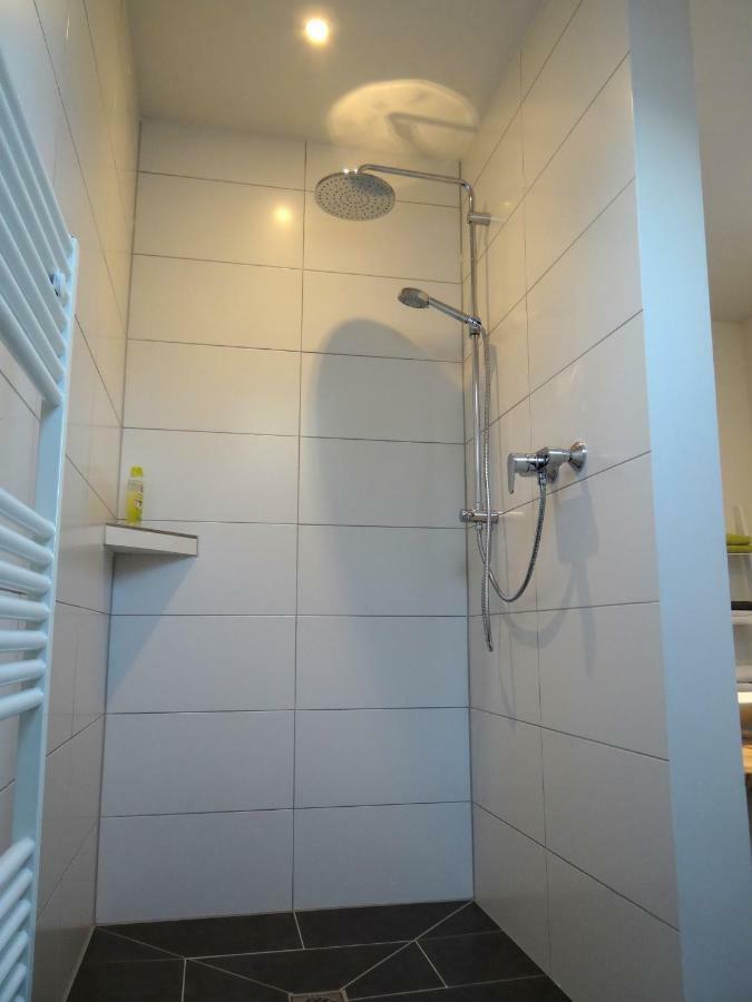 Apartment Elisa Osnabrück Eksteriør bilde